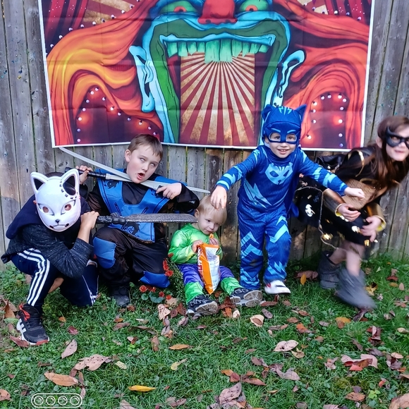 Meet your Posher, Kristi - Picture 10 of 14